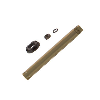 SHAFT ASSEMBLY FOR SHOCK ROCK SHOX TREK SUPER DELUXE THRUSHAFT C1, 57.5-62.5mm