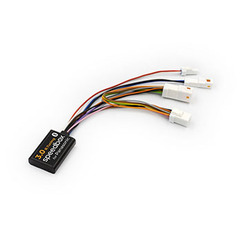ČIP NAVORA 3.0 BTuning ZA PANASONIC MOTORJE (GX series)