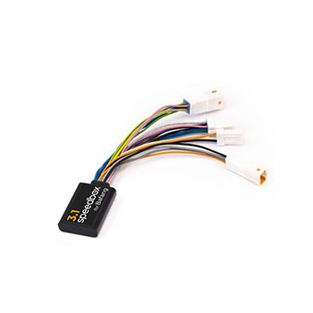 SPEEDBOX 3.1 FOR BAFANG MOTORS (4 pin connector)