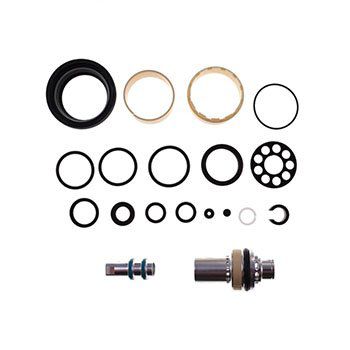 SERVICE KIT GENERAL FOR SEATPOST FOX TRANSVER, 175 mm, 2020