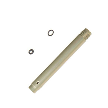SHAFT ASSEMBLY FOR SHOCK ROCK SHOX DELUXE REAKTIVE A1.B1, DELUXE THRUAKTIVE A1, 57.5-65mm