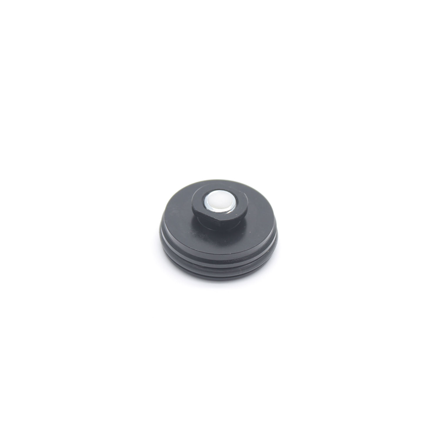 RESERVOIR AND CAP ASSY FOR SHOCKS FOX VAN R AND VAN RC, 2017