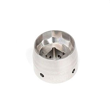 TOOL BEARING SOCKET FOR SHOCK ROCK SHOX VIVID C1, SUPER DELUXE COIL B1+ AND DELUXE COIL B1+
