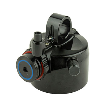 EYLET ASSEMBLY STANDARD FOR SHOCK ROCK SHOX DELUXE RLR A1-B1, DELUXE ULTIMATE REMOTE B2
