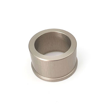 ND TUNED REDUKTOR KRMILNE CEVI ROCK SHOX, 1 1/2" DO 1 1/8", 23.8 mm