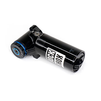 RESERVOIR ASSEMBLY FOR SHOCKS ROCK SHOX VIVID AIR, VIVID COIL D1, SUPER DELUXE AIR D1