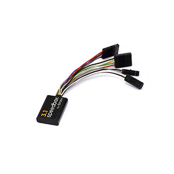 SPEEDBOS 3.1 FOR MOTORS BROSE Specialized, S-MAG, S, T, C AND T-ALU