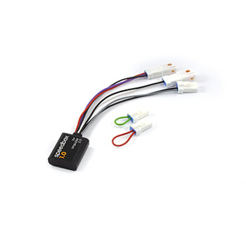 ČIP NAVORA 1.0 ZA IMPULSE MOTOR (2.0)