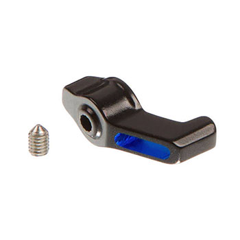 LOCKOUT KNOB KIT FOR SHOCKS ROCK SHOX SUPER DELUXE ULTIMATE C1-C2, SUPER DELUXE COIL B1, VIVID ULTIMATE AIR AND COIL C1