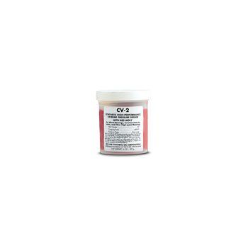 CV-2 SYNTHETIC GREASE - TUBE 14 OZ, 397g