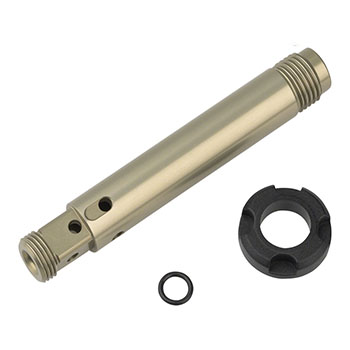 SHAFT ASSEMBLY FOR SHOCK ROCK SHOX DELUXE ULTIMATE RCT B2-C2, 2023+, 47.5-55mm