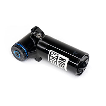 RESERVOIR KIT FOR SHOCKS ROCK SHOX VIVID AIR, VIVID COIL, SUPER DELUXE AIR C1-C2 AND SUPER DELUXE COIL B1