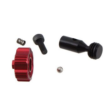 DUŠILNI GUMB POVRATNEGA HODA ZA BLAŽILEC ROCK SHOX VIVID/VIVIDAIR/KAGE 