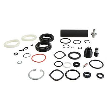 SERVISNI SET GENERALNI ZA VILICO ROCK SHOX LYRIK B1 RCT3 CHARGER