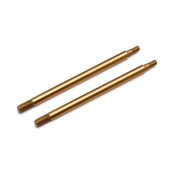 SHAFT FOR SHOCK FOX DHX2 COIL [205 X 65 mm]