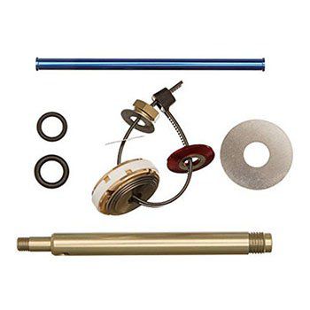 SHAFT PISTON TUNE-MH KIT FOR SHOCK MONARCH PLUS 222 X 66 mm