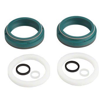 SKF GREEN SEAL KIT WITHOUT EDGE FOR FORK X-FUSION, 34 mm