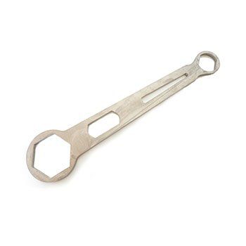 TOOL MULTIFUNCIONAL WRENCH FOR FORK SHOWA 49 mm, 2017/2019 AND SHOWA SFF AIR, 2015/2017
