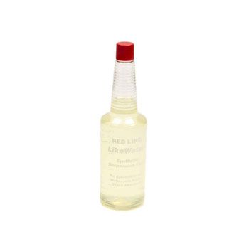 LIKEWATER SUSPENSION FLUID 0WT - 473ML